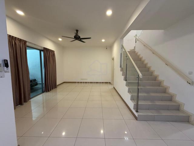 Affordable Liu Li Garden Storey Link Villa Setia Eco Glades Cyberjaya 1