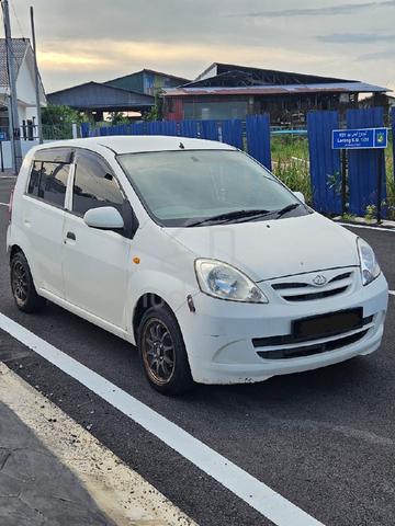 2011 Perodua VIVA 0.8 850 ED-VE (M) - 1