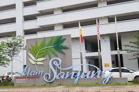 Alam Sanjung @ Subang West 1