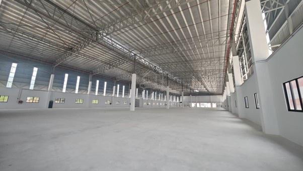 Seelong Detached Factory 2.89 Acres for rent 1