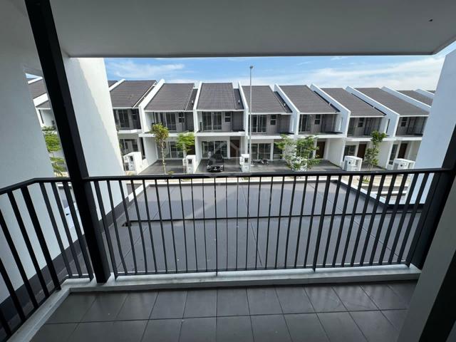 【New Unit】Double Storey Terrace, TamanSari, Dahlia, Anggun, Rawang 5