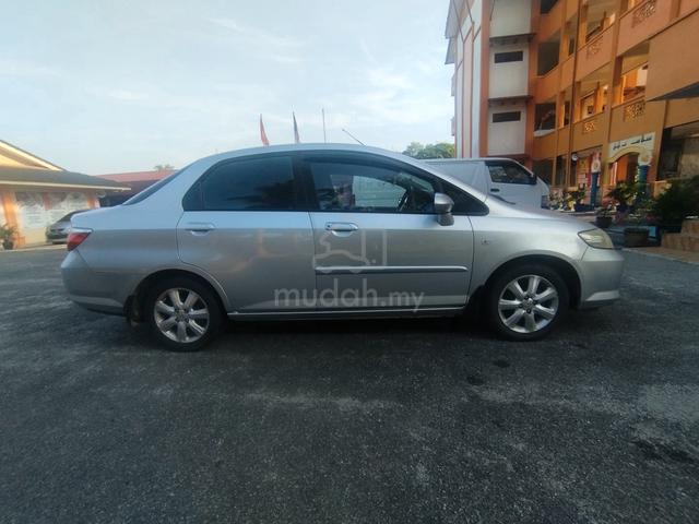 2006 Honda CITY 1.5 VTEC- urgent - 5