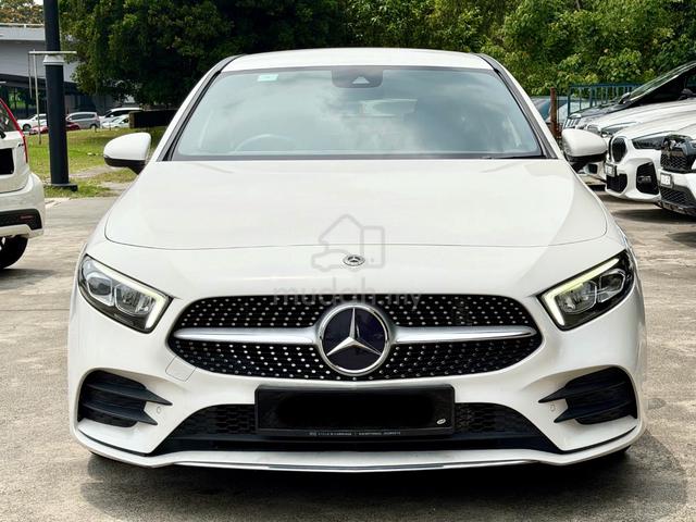 2023 Mercedes Benz A250 2.0 AMG✅25k Mileage - 2
