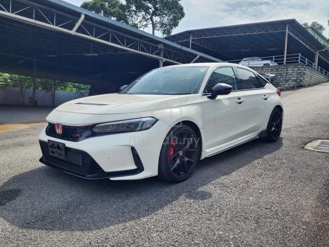 2024 Honda CIVIC 2.0 TYPE R MY23 FL5 (M)Gr⭐️⭐⭐️⭐️⭐ - 3
