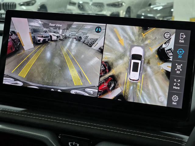 Proton X90 1.5 TGDI BGG FLAGSHIP , FSR & WRTY 2029 - 4