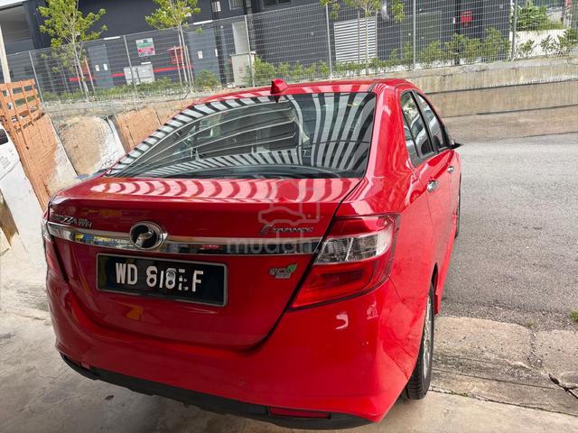2016 Perodua BEZZA 1.3 ADVANCE (A) - 3