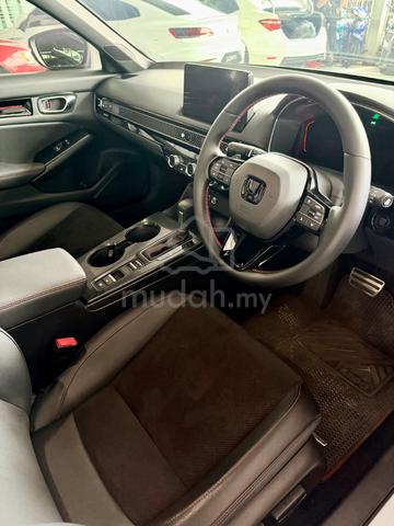 2023 Honda CIVIC 1.5 RS (A) - 5