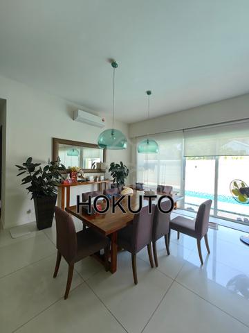 Luxury Living with Private Pool at Denai Endau 7 5