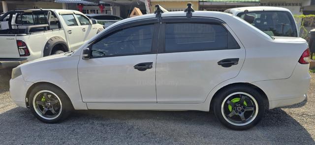 2012 Proton SAGA 1.3 FL (M) - 2
