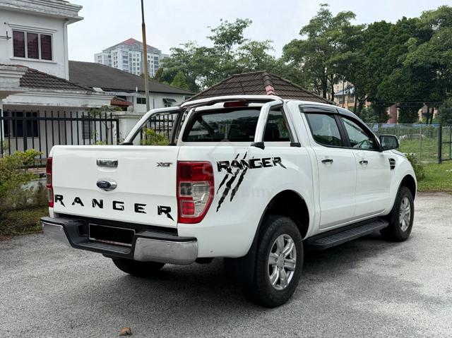 2019 Ford RANGER 2.2 XLT /41K MILEAGE /F SERVICE - 3