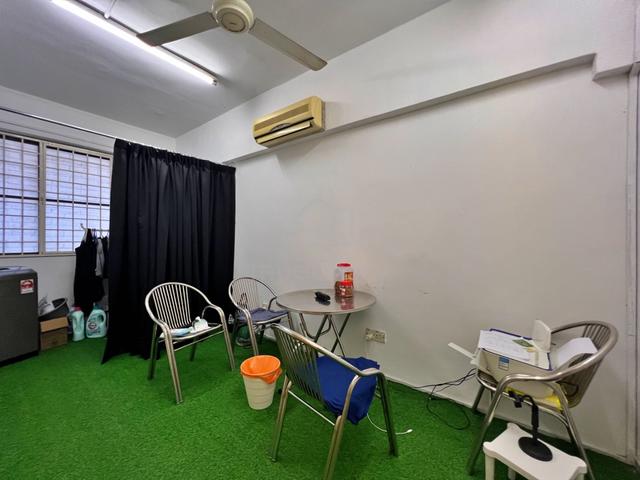 Office Suites @ Cheras Business Centre, Cheras 1
