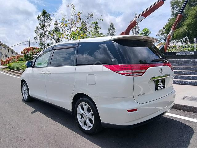 2006 Toyota ESTIMA 2.4 G ACR50W (A) - 5