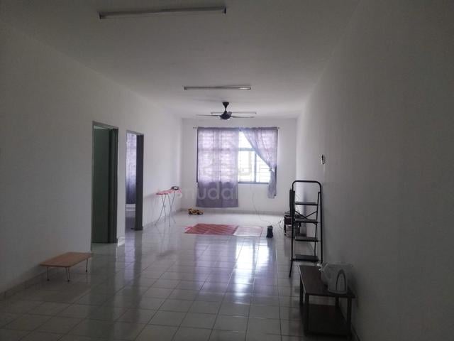 Molek Ria 1