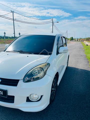 2010 Perodua MYVI 1.3 SE ZHS MY05 M300 FACELIFT - 3