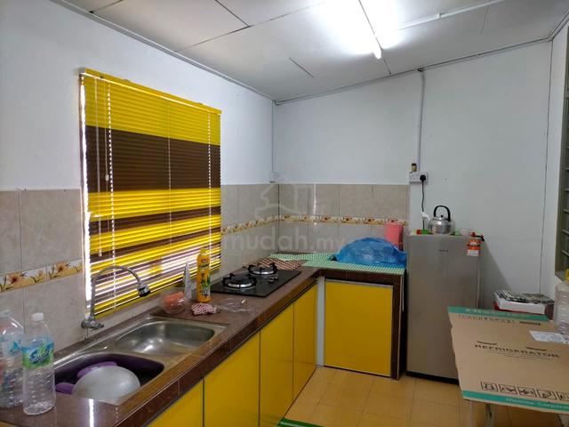 ZERO DEPOSIT ❗ FULL LOAN ❗ Taman Lagenda 1