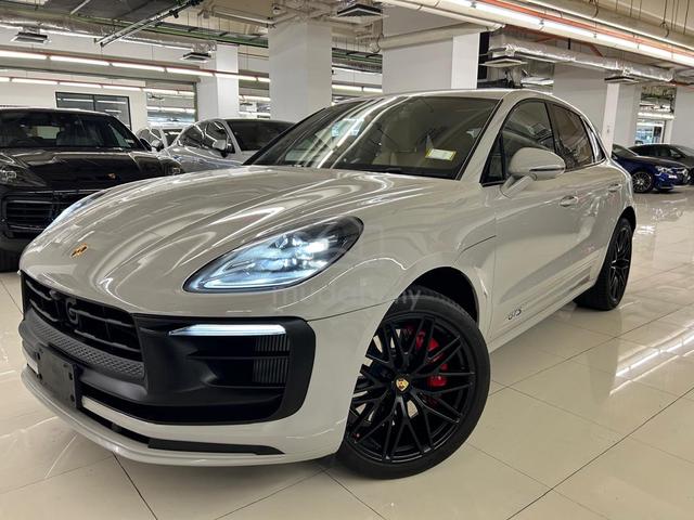 2023 Porsche MACAN 2.9 GTS FULL SPEC FREE 5YRS WTY - 1
