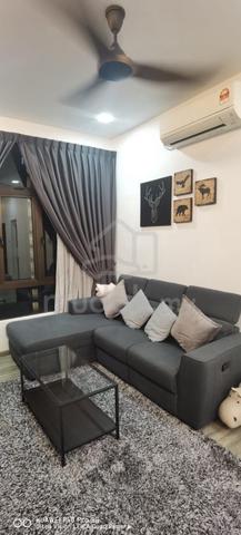 D'Summit Residences 1