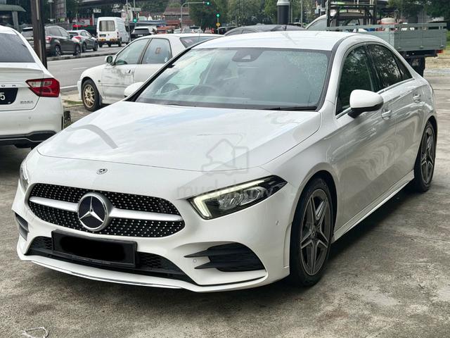 2023 Mercedes Benz A250 2.0 AMG LINE✅25k Mileage - 1