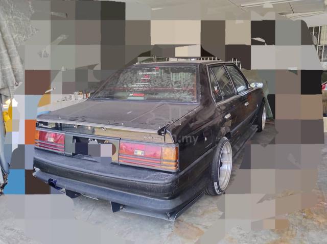 1995 Toyota CORONA 1.6 (M) - 5