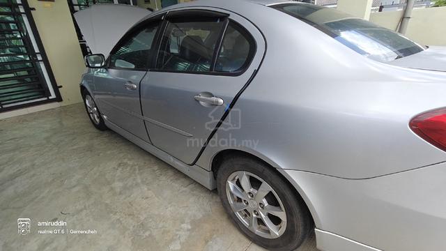 2010 Proton PERSONA 1.6 HIGH LINE (A) - 3