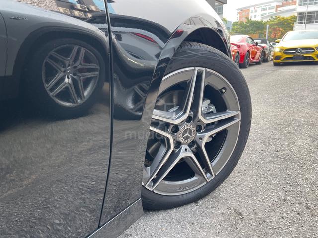 2022 Mercedes Benz A180 AMG ** Kaw Kaw Sale ** - 5