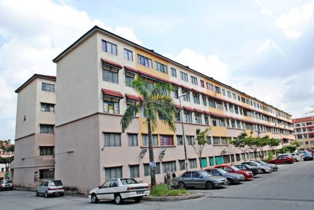 Rampai Idaman 1
