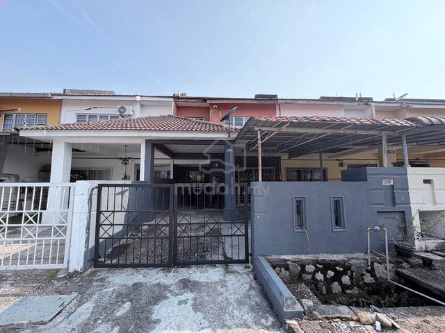 2 Storey taman alamanda senawang N9 1