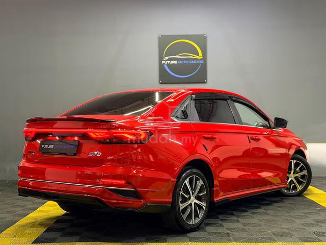 Proton S70 1.5 FLAGSHIP / FULL BODYKIT / REG 2025 - 3