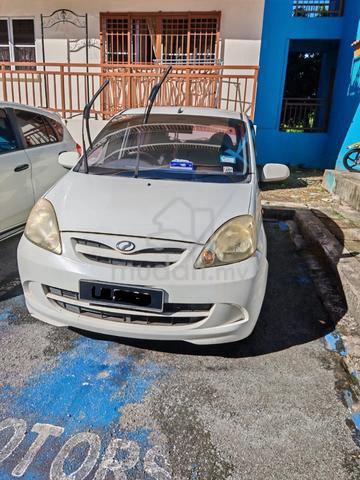 2010 Perodua VIVA 1.0 EZ (A) - 3