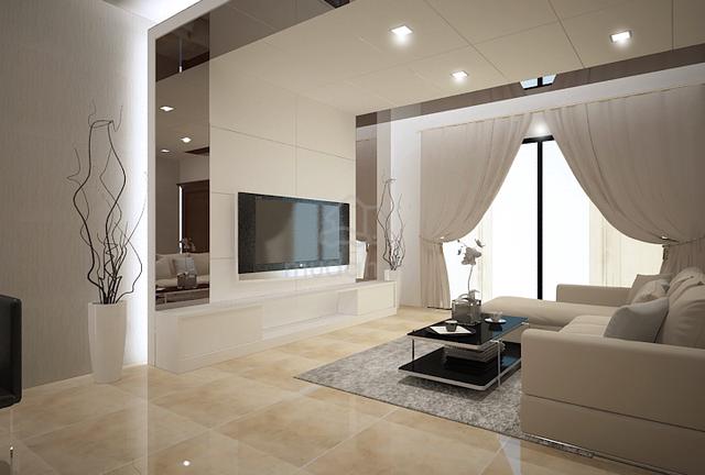 1.5Storey Terrace(22x60) KitchenFullyExtend Seksyen 7 Kota Damansara 1