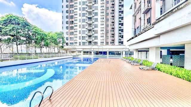 The Wharf Residence 1
