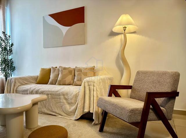 i-Residence @ i-City 1