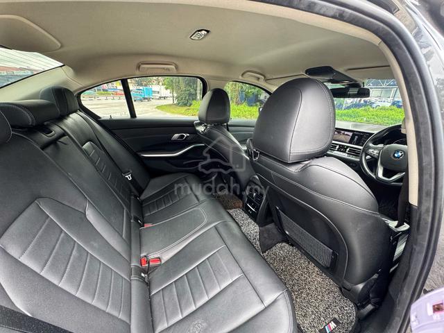 Warrnty BMW 2021 Bmw 320i SPORT 2.0L (A) - 5