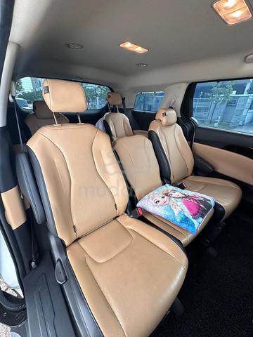 2022 Kia GRAND CARNIVAL 2.2 D 11 SEATER (A) - 4
