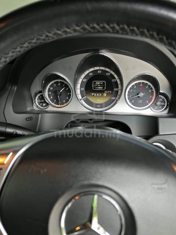 2012 Mercedes Benz E-CLASS 1.8 250 CGI BLUEEFCY - 5