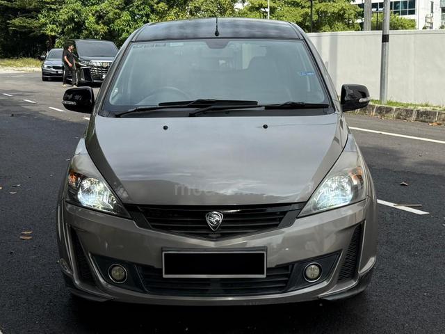 2017 Proton EXORA 1.6 PREMIUM FACELIFT (A) OFFER ! - 2