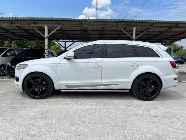 2007 Audi Q7 4.2 FSI QUATTRO 7 SEATER (A) - 3