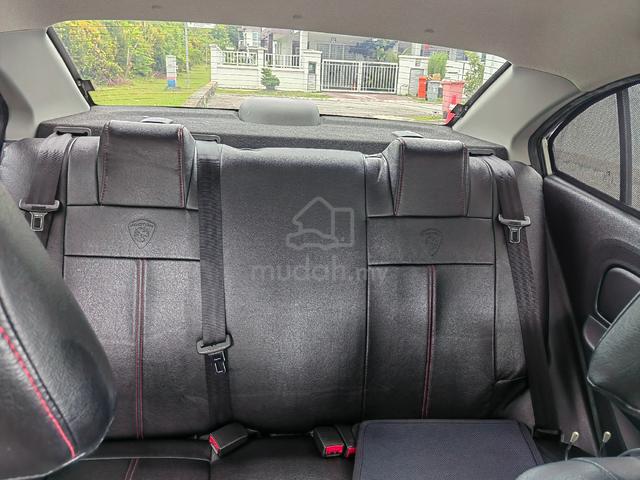 2018 Proton SAGA 1.3 STANDARD CVT (A) - 4