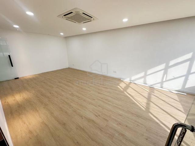 Jalan Tun Abdul Razak 5 Storey Shop Lot With Lift Johor Bahru 1