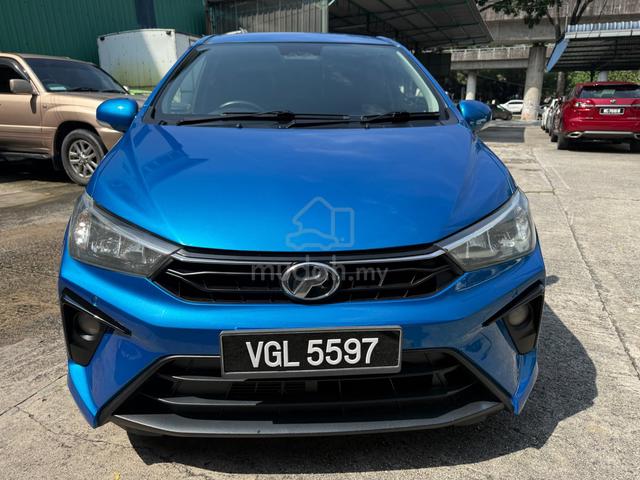 2021 Perodua BEZZA 1.3 AV (A) - 3