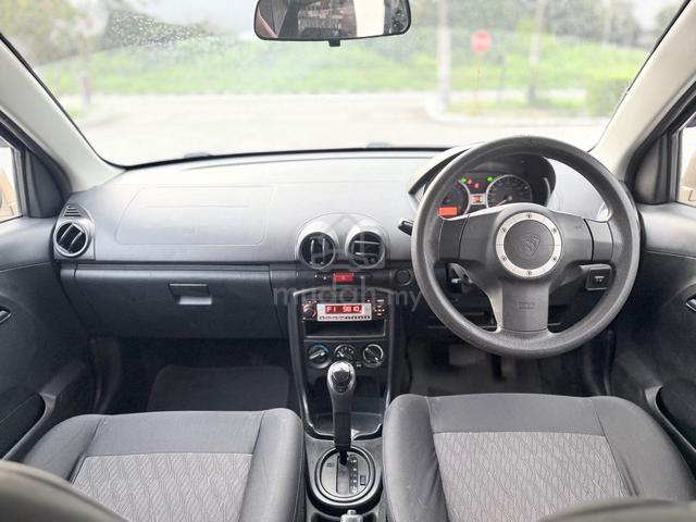 2016 Proton SAGA 1.3 FLX EXECUTIVE ENHANCED (A) - 3
