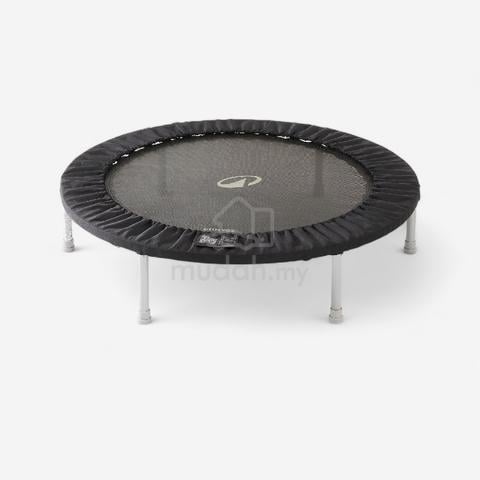 Trampoline Rebounder Diameter 100cm - photo 3 of 5