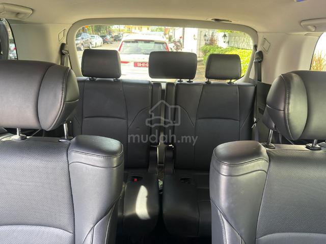 2018 Toyota VELLFIRE 2.5 Z (A) - 2