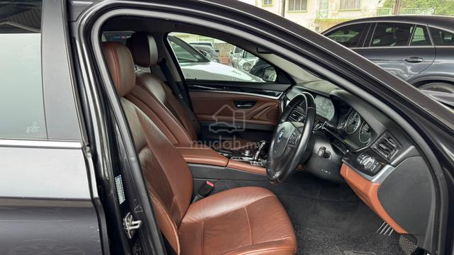2011 Bmw 5 SERIES 2.0 20D (CKD) F10 (A) - 5
