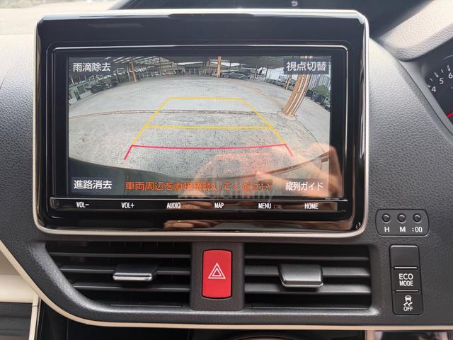 2021 Toyota NOAH 2.0 SI WXB3(Unreg) 8 Yrs Warranty - 5