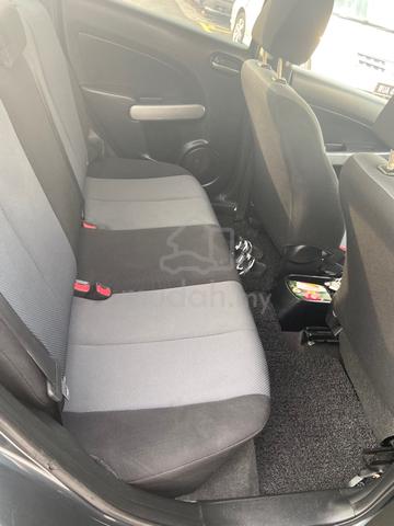 2010 Mazda 2 1.5 RS DP55-RAA (A) - 5
