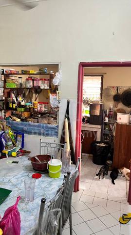 1Sty Terrace House End Lot , Blok 7 , Bandar Tasik Puteri , Rawang 1