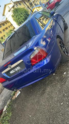 2002 Proton WAJA 1.6 (A) - 3