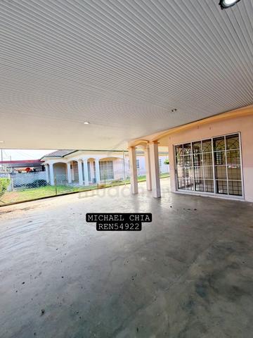 Bandar Puteri Jaya Single Semi-D Untuk Disewa 😍😍 1