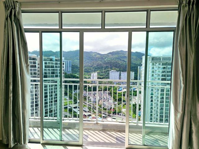 Sierra Residences 1